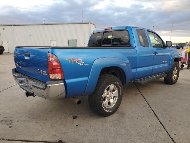 Toyota Tacoma Prerunner Access Cab Image 4