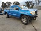 Toyota Tacoma Prerunner Access Cab Image 6