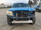 Toyota Tacoma Prerunner Access Cab Image 2