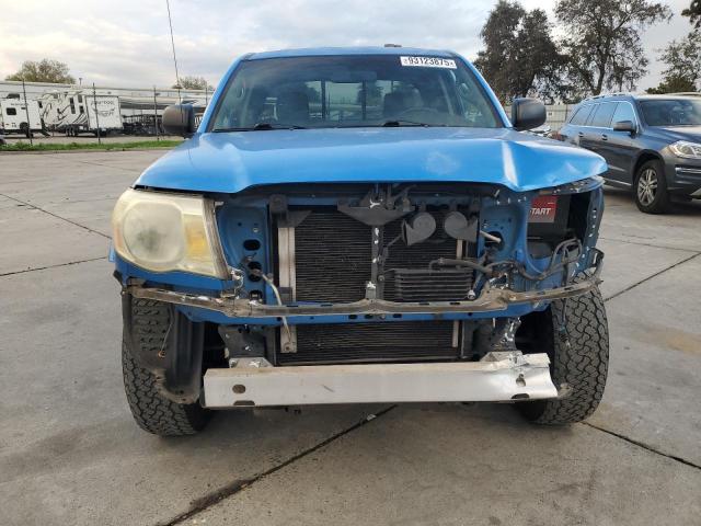 Toyota Tacoma Prerunner Access Cab Image 2