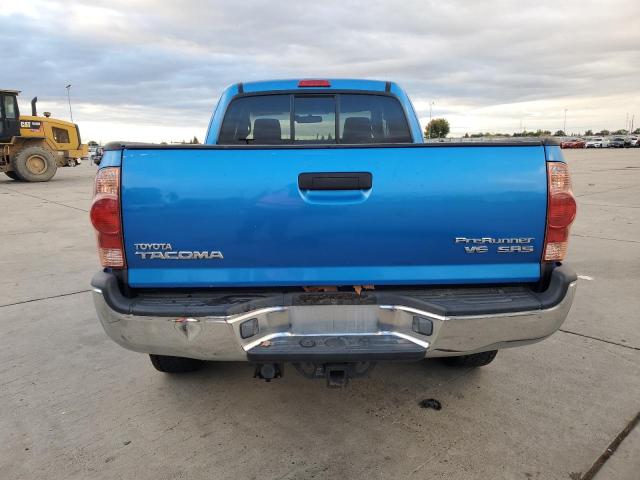 Toyota Tacoma Prerunner Access Cab Image 10