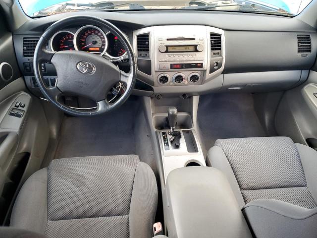 Toyota Tacoma Prerunner Access Cab Image 3