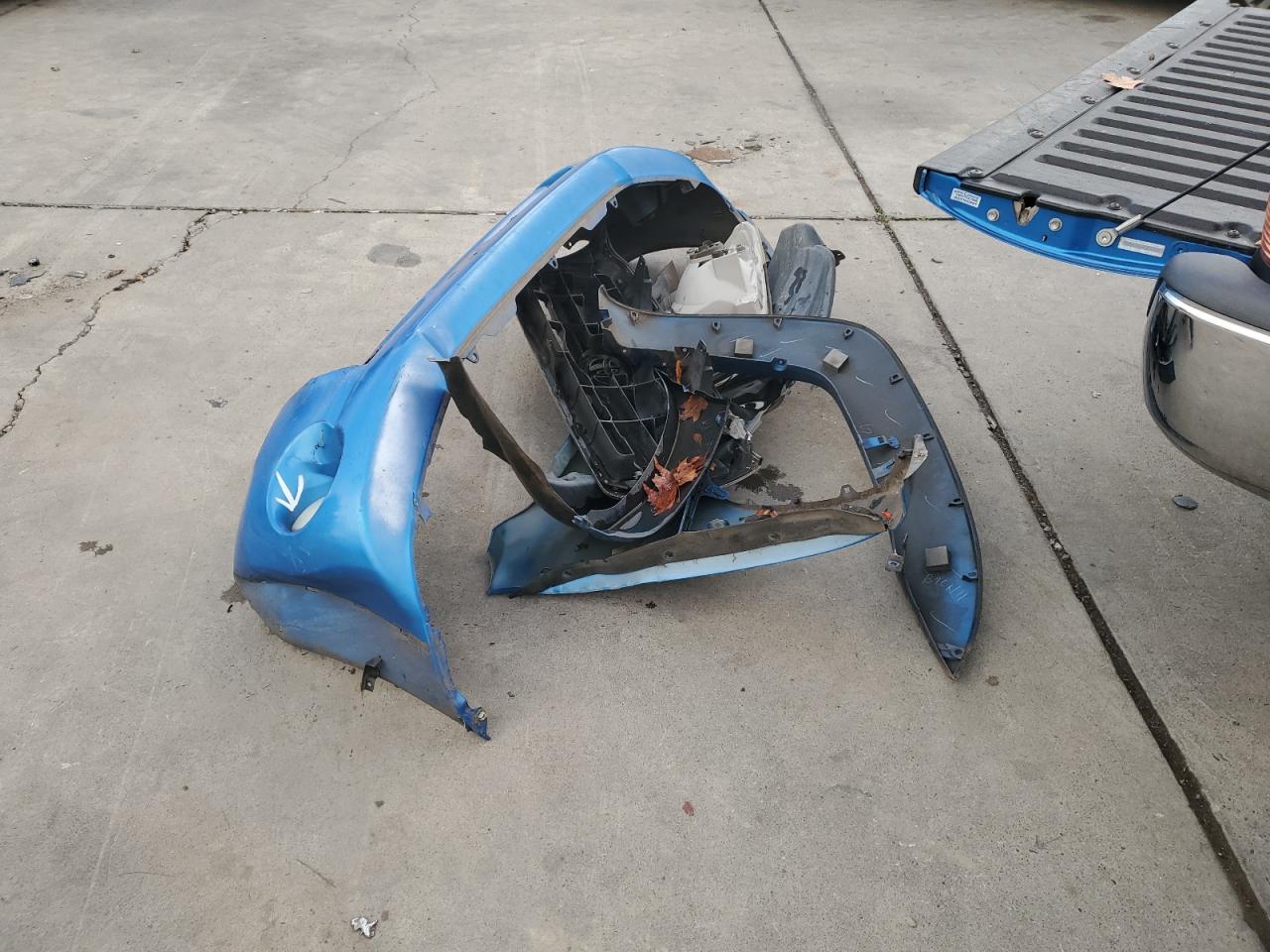 Toyota Tacoma Prerunner Access Cab Image 9