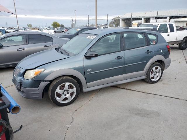  Salvage Pontiac Vibe