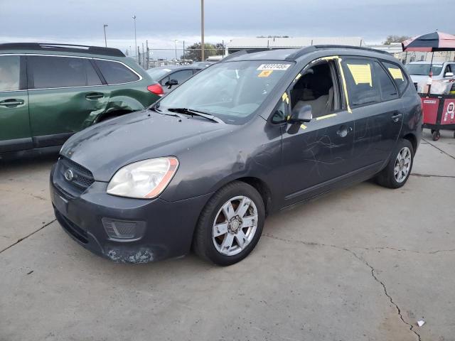  Salvage Kia Rondo