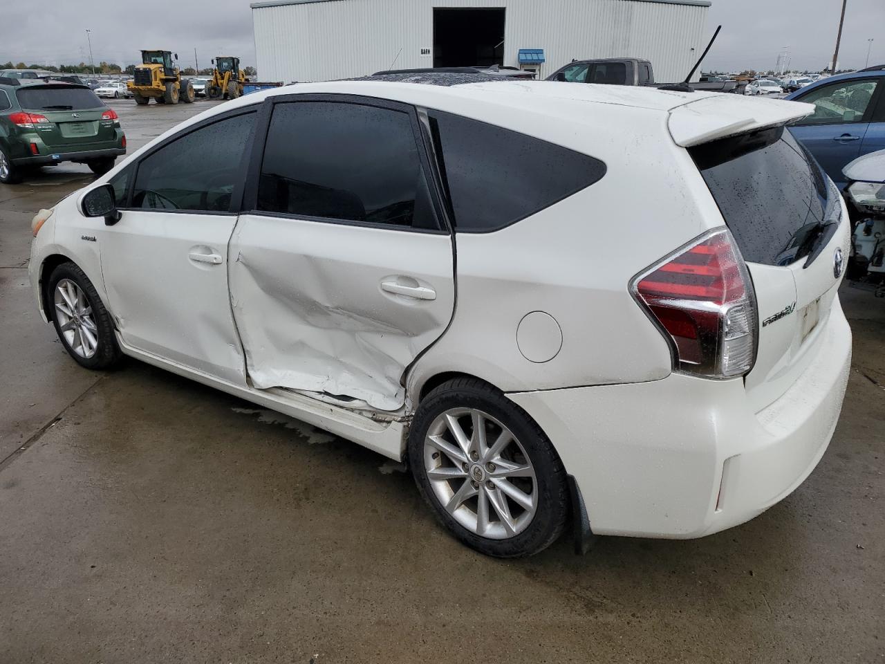 Toyota Prius Image 6