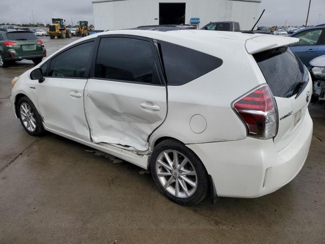 Toyota Prius Image 6