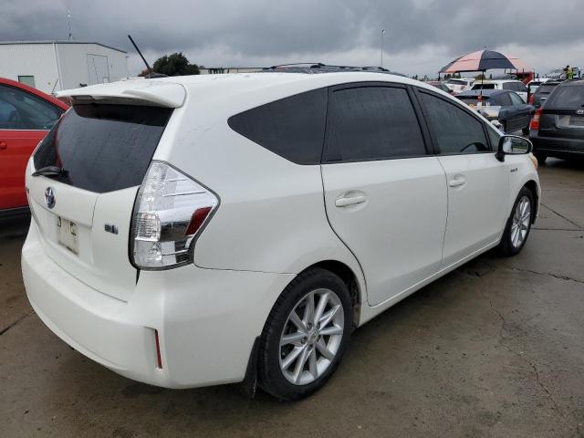 Toyota Prius Image 8