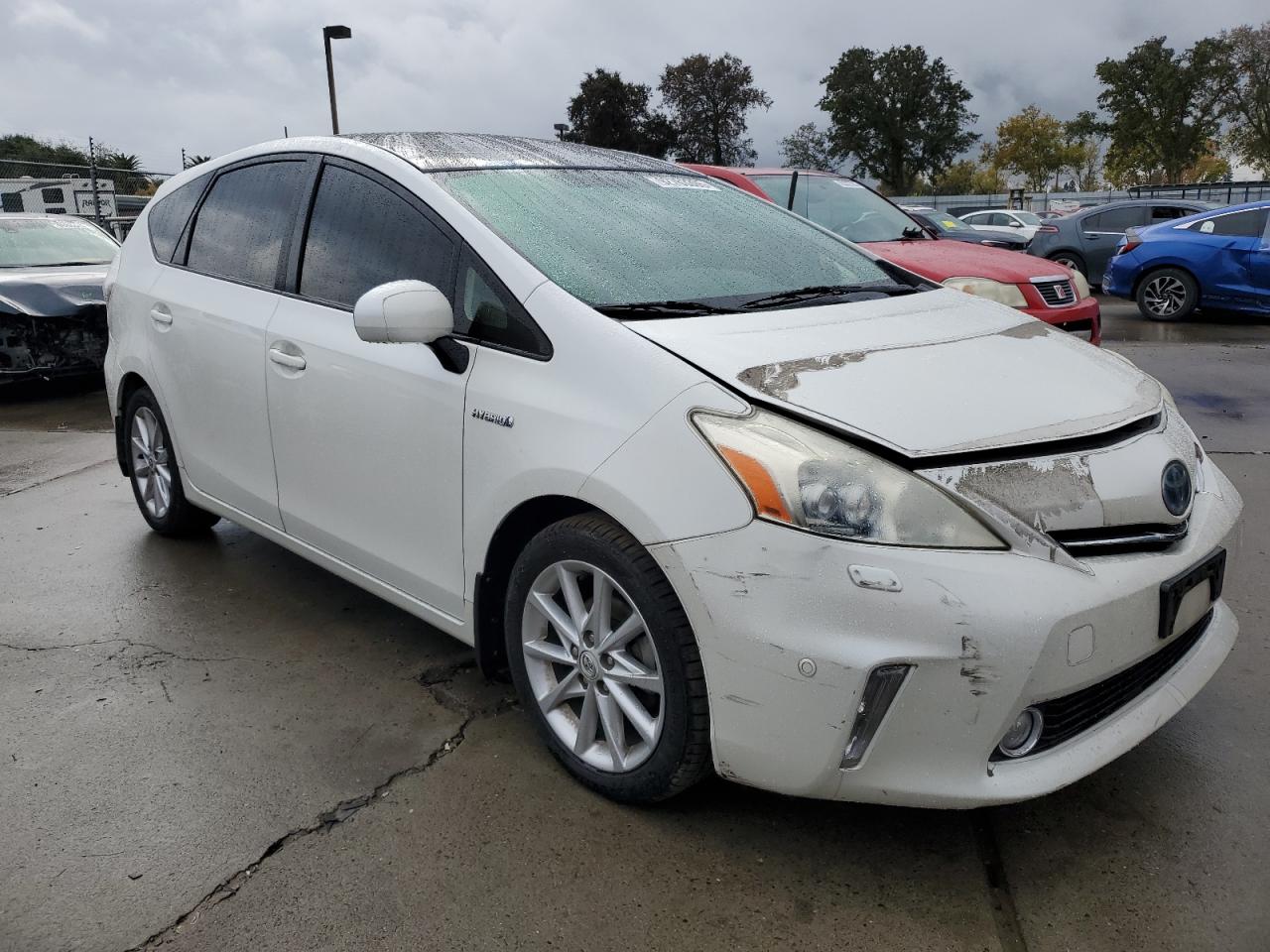 Toyota Prius Image 2