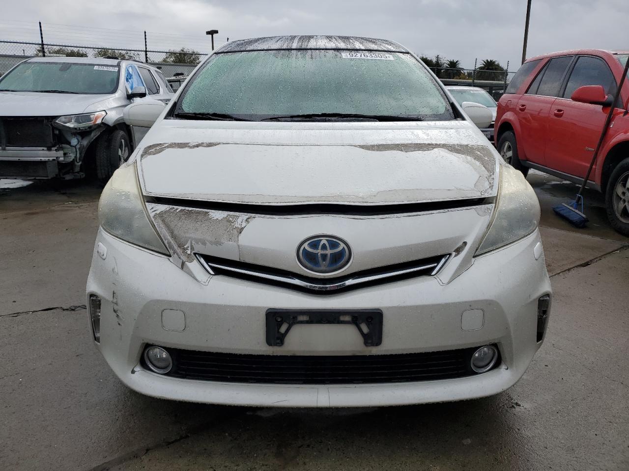 Toyota Prius Image 5