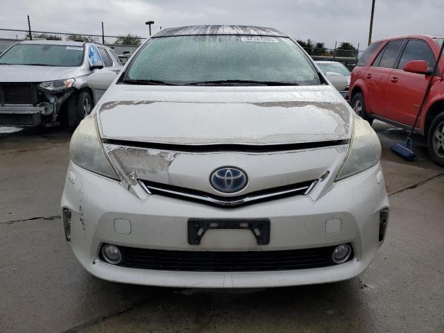 Toyota Prius Image 5