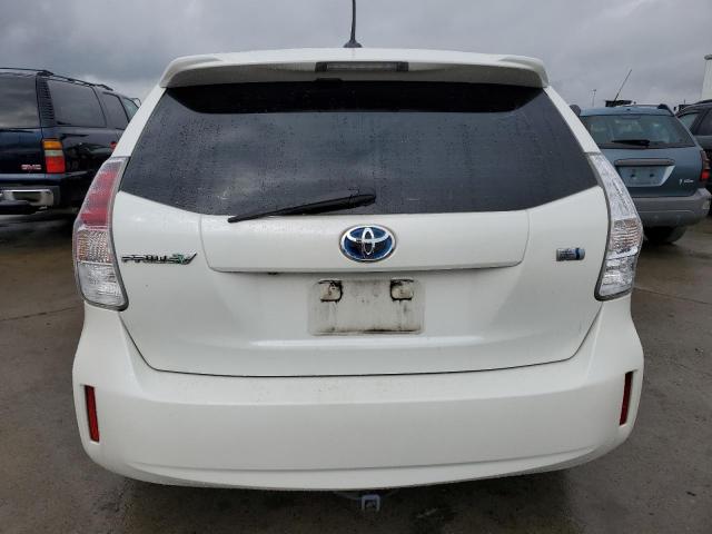 Toyota Prius Image 4