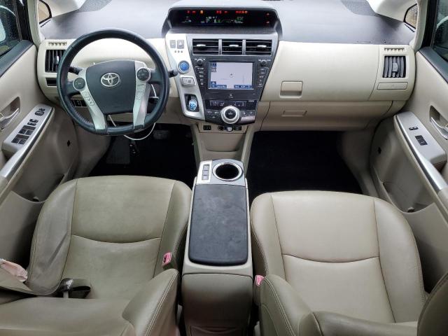 Toyota Prius Image 7