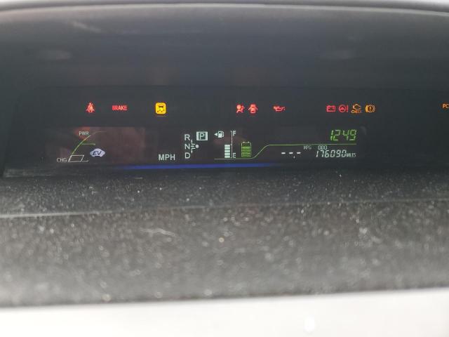Toyota Prius Image 9