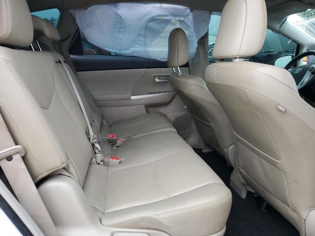 Toyota Prius Image 12