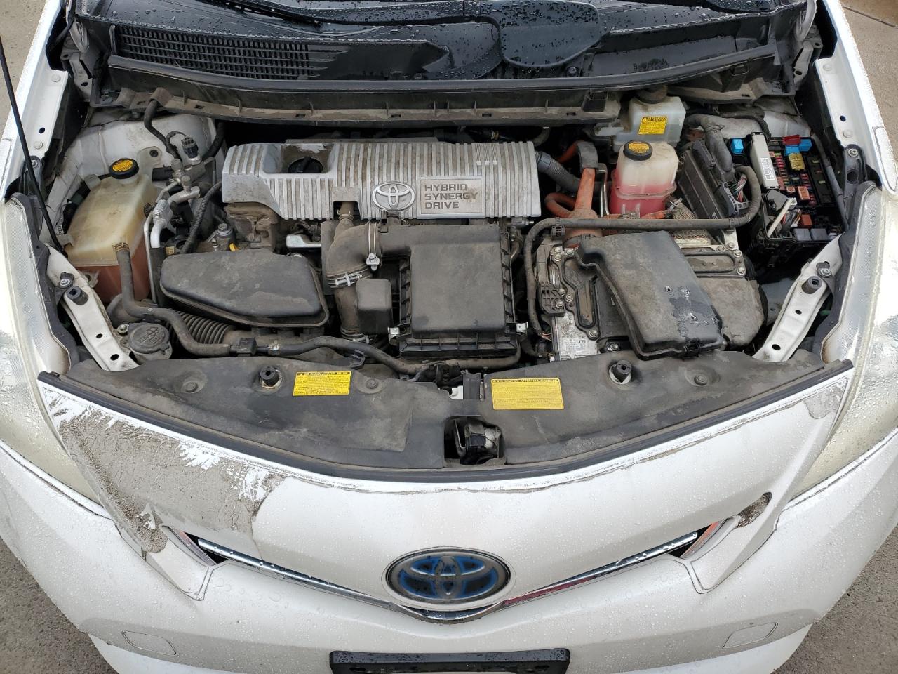 Toyota Prius Image 3