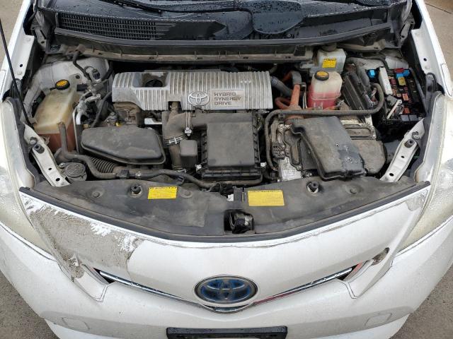 Toyota Prius Image 3