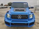 Mercedes-Benz G-Class 63 Amg Image 8