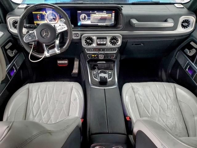 Mercedes-Benz G-Class 63 Amg Image 13