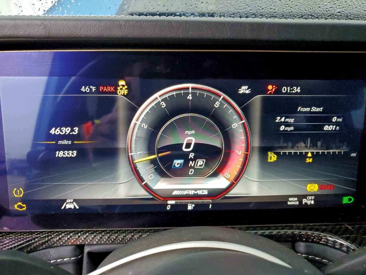 Mercedes-Benz G-Class 63 Amg Image 10