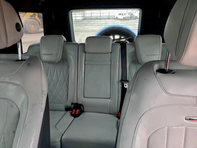 Mercedes-Benz G-Class 63 Amg Image 5