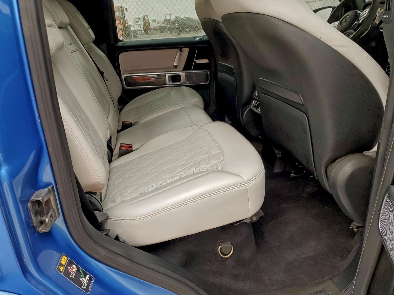 Mercedes-Benz G-Class 63 Amg Image 7