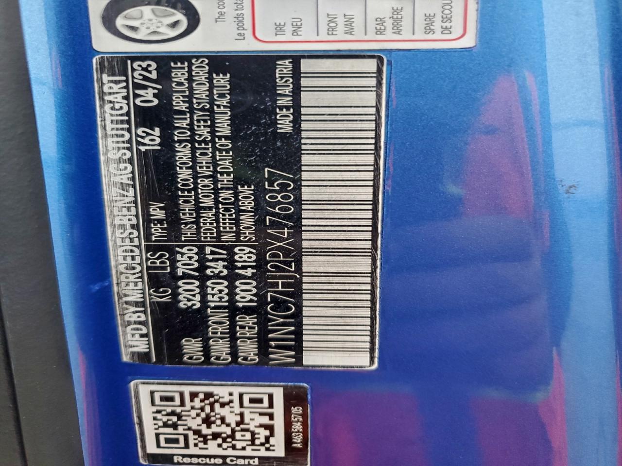 Mercedes-Benz G-Class 63 Amg Image 12