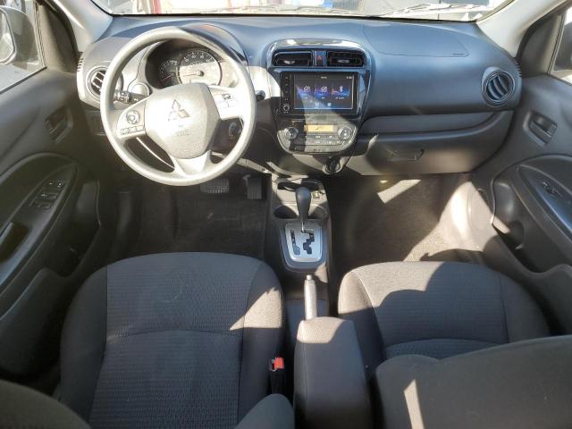 Mitsubishi Mirage G4 Es Image 6