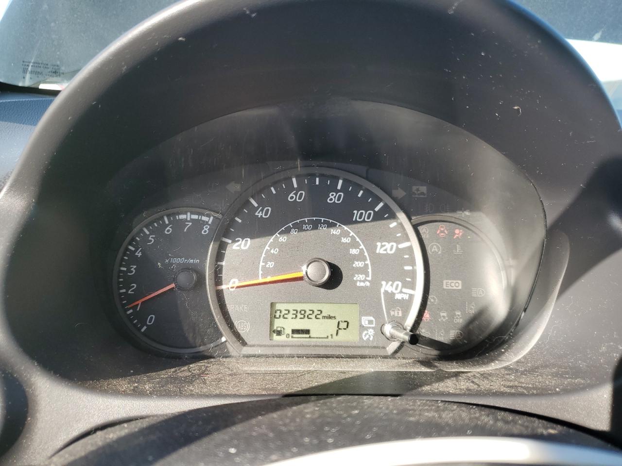 Mitsubishi Mirage G4 Es Image 10