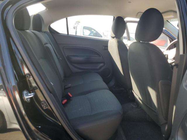 Mitsubishi Mirage G4 Es Image 11