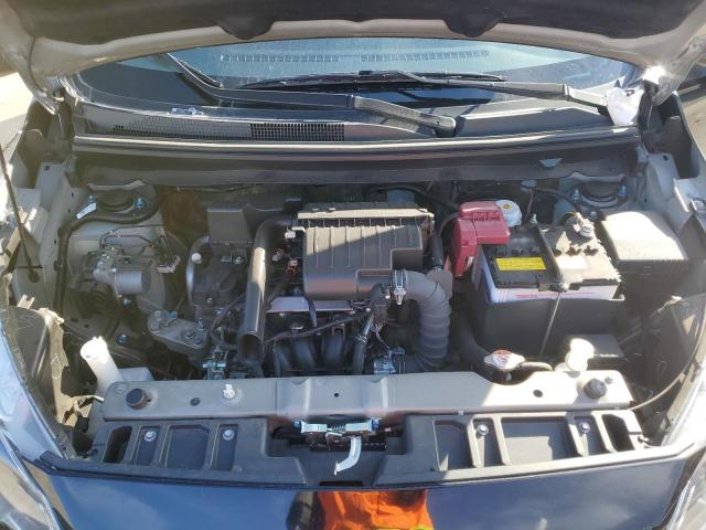 Mitsubishi Mirage G4 Es Image 8