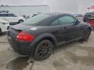 Audi TT Quattro Image 2