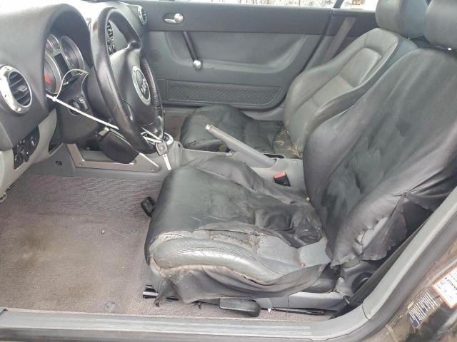 Audi TT Quattro Image 3