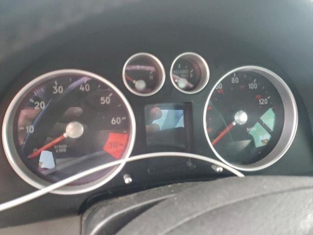 Audi TT Quattro Image 4