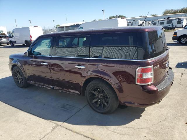 Ford Flex Sel Image 10