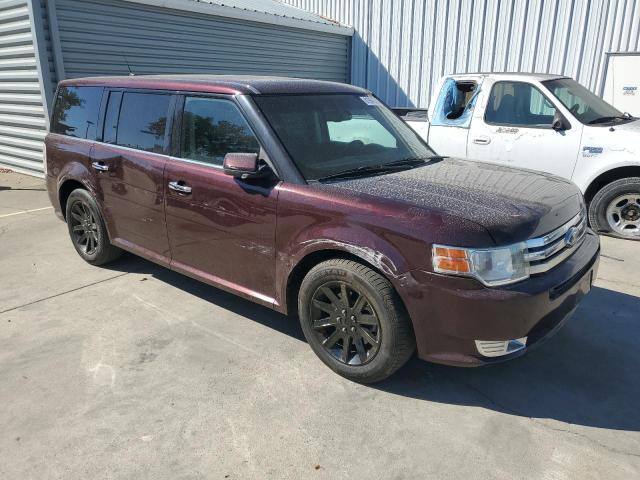 Ford Flex Sel Image 9
