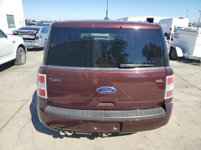 Ford Flex Sel Image 5