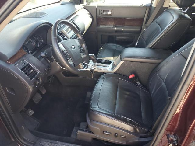 Ford Flex Sel Image 13