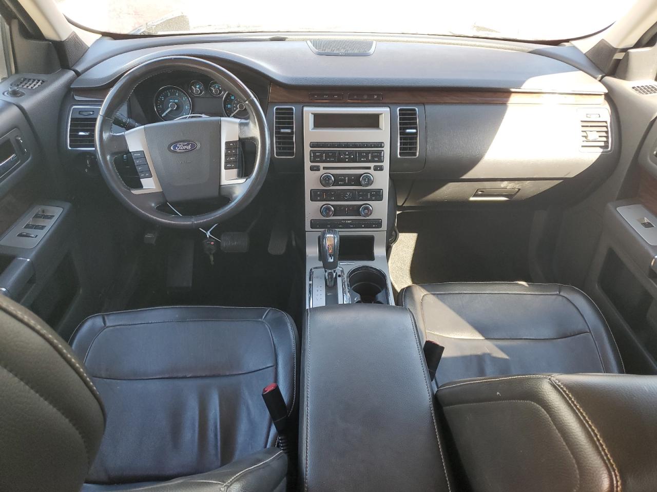 Ford Flex Sel Image 6