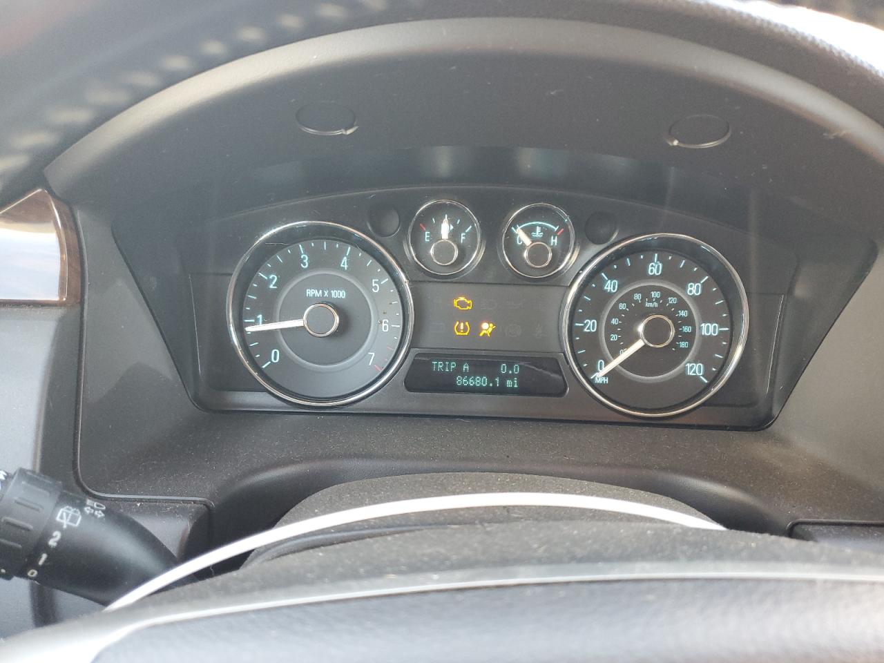 Ford Flex Sel Image 4