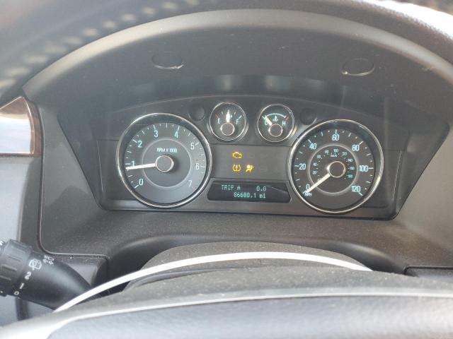 Ford Flex Sel Image 4