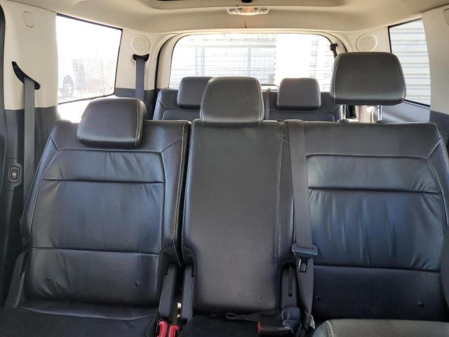 Ford Flex Sel Image 3