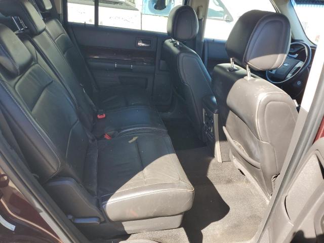 Ford Flex Sel Image 12