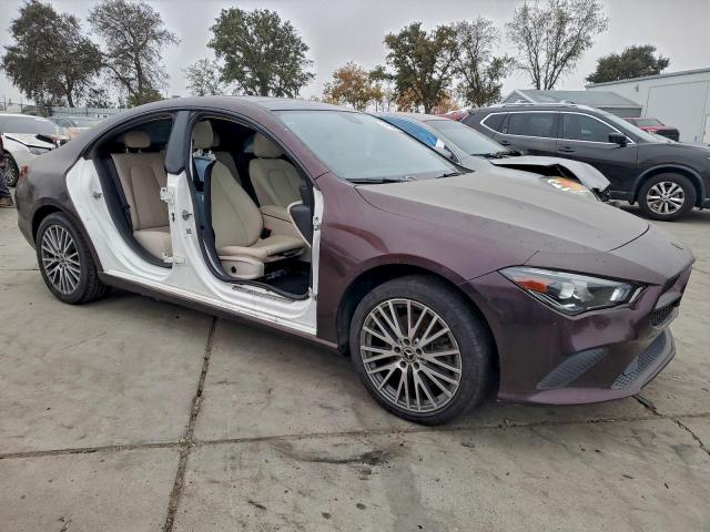 Mercedes-Benz Cla-class 250 Image 3