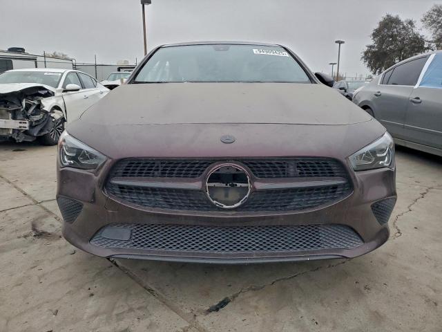 Mercedes-Benz Cla-class 250 Image 5