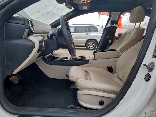 Mercedes-Benz Cla-class 250 Image 7