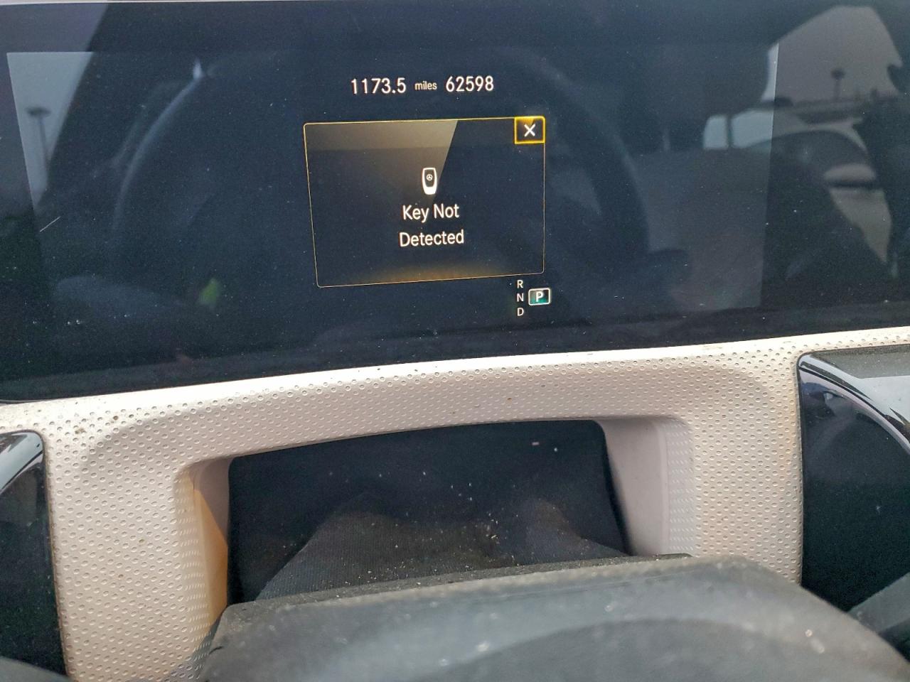 Mercedes-Benz Cla-class 250 Image 6