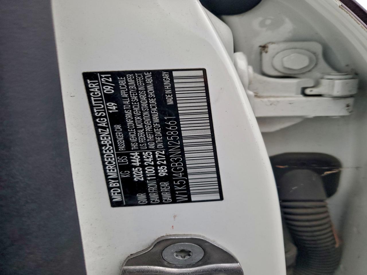 Mercedes-Benz Cla-class 250 Image 12