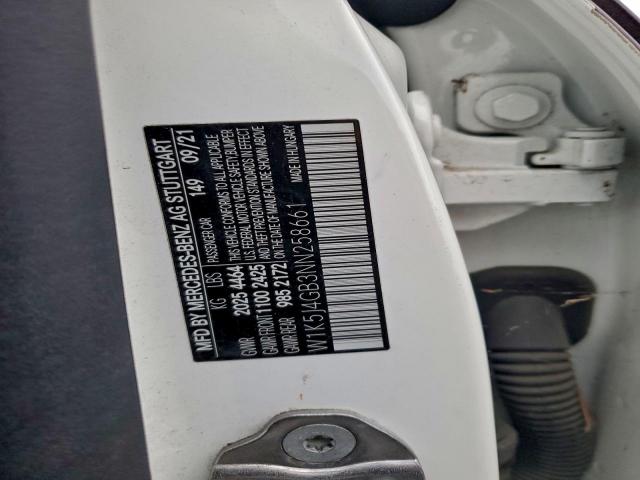 Mercedes-Benz Cla-class 250 Image 12