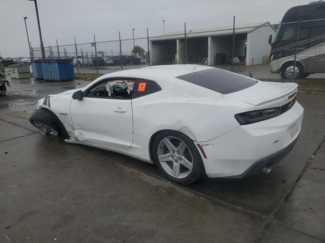Chevrolet Camaro Lt Image 4